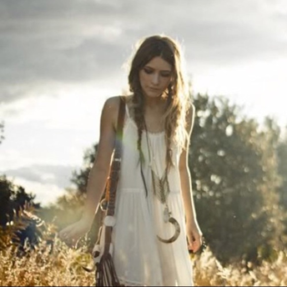 Spell & the Gypsy Sienna Mini dress